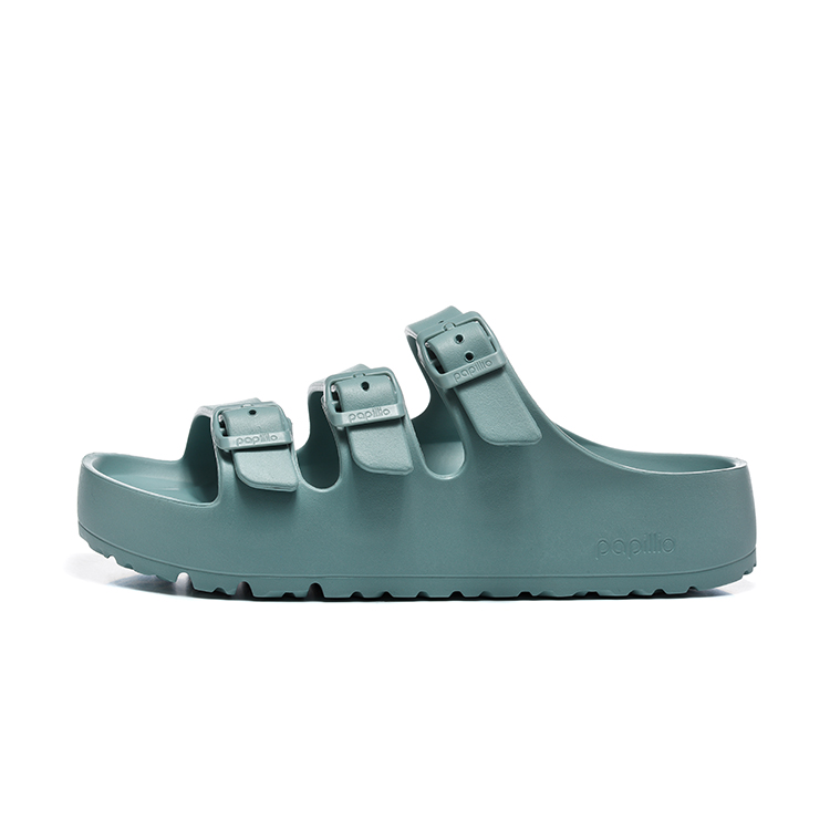 BIRKENSTOCK Cork Thong EVA New Style Size 36-45 Flip Flops Thong Sandals A291